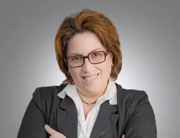 Tania Henri Nasr