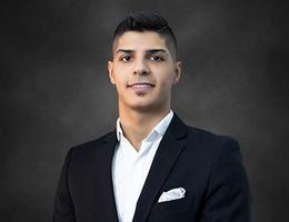 Haroun Rachid