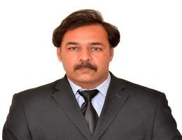 Shahid Ali