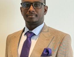 ISMAIL HASSAN ELMAHI HUSSAIN