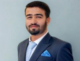 Ahsan Javed