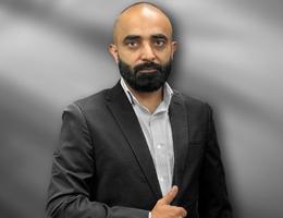 Syed Mohammad Tariq Shah