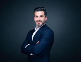 Tariq Al Tamimi
