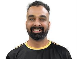 Vakul Narang