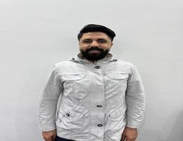 Islam Talaat