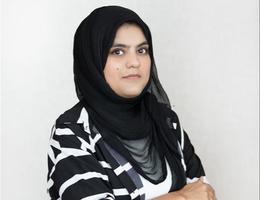 Rabi Qureshi