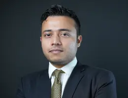 Numair Lodhi