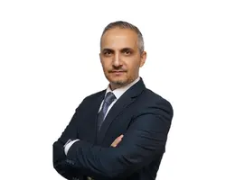 Naaman Sayegh