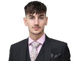 Nathan Julian Gugerly