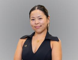 Aurora Zhang