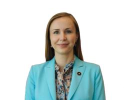 Maria Kravtsova