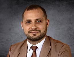 Vitalii Gunevoi
