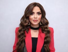 Yasmin agha