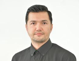 Jasur Kholmatov