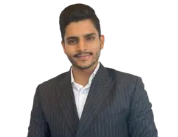 Yash Lakhwani