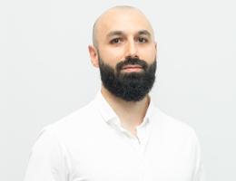 Bagrat Bagdasarov