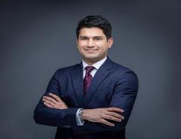 Mohammed Gangoli