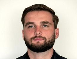Daniil Shalabaev
