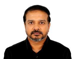 Srikumar Sreedharan