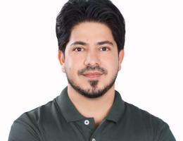 Waseem Abidi