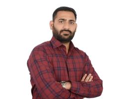 Mohsin Riaz