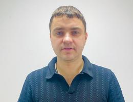 Mikhail Svyatnyy