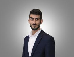 Thaer Matrieh