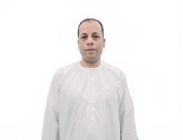 Mohmed Shawky