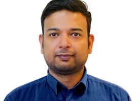 Danial Abidi