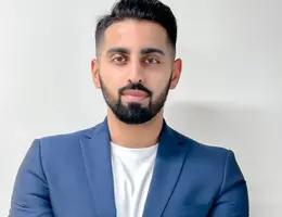 Moiz Ahmed