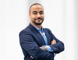 Mohamed  Ali Mahmoud