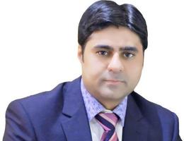 Hafiz Faisal Mahmood 