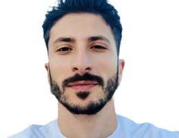 zakaria fahmawi