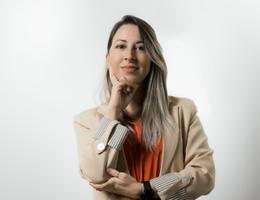 Yissell Pardo Alvarez