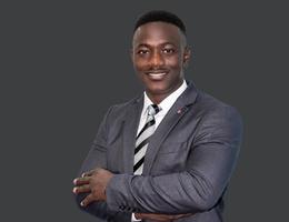 Abbey Kigundu