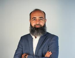 Haris Motiwala