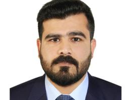 Usman Liaqat