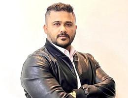 Shahezad Khan