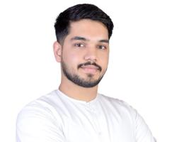 Abdulrahman Anwar