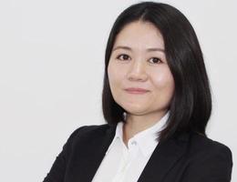 Lisa Yu