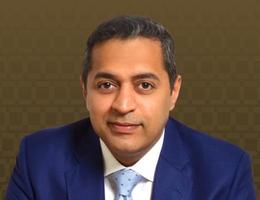 Yogesh Verma