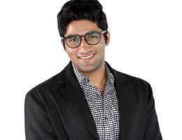 Seth Parth