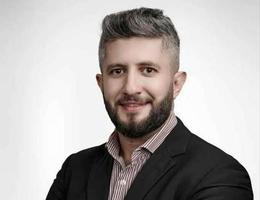 Zaher Faraj Abou Zaki