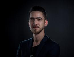Ali Lotfy