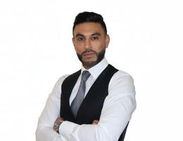 Zoheb Raza Malik