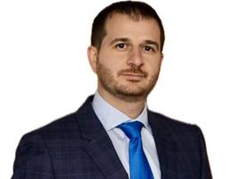 Evgenii Aivazian