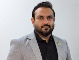 Muhammad Rizwan