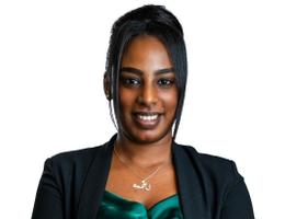 Fatima Osman