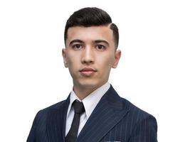 Javokhir Farkhod Ugli Burkhonov