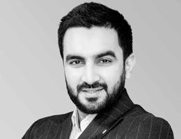 Chirag Ali